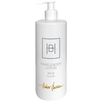 NO8 Hand & Bodylotion Mulberry 500ml