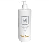 NO8 Hand & Bodylotion Mulberry 500ml