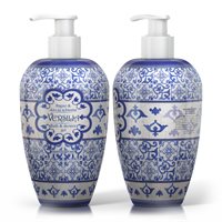 Badeskum & Dusj Versilia 700ml