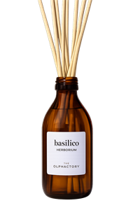 Duftpinner HERBORIUM Basilico 250ml