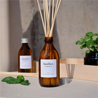 Duftpinner HERBORIUM Basilico 250ml