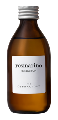 Duftpinner HERBORIUM Rosmarino 250ml