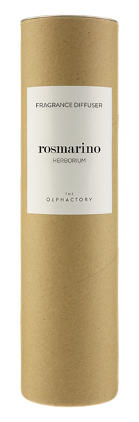 Duftpinner HERBORIUM Rosmarino 250ml