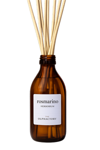 Duftpinner HERBORIUM Rosmarino 250ml