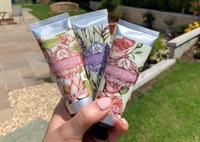 Håndkrem Roseblader 60ml
