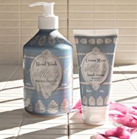 Flytende Såpe Milano 500ml