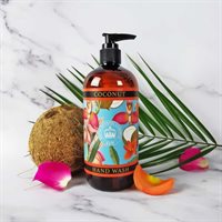 Kew Flytende Såpe - Coconut 500ml