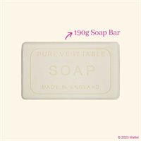 Barbie™ FOCUS ON THE GOOD soap 190g