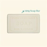 Vintage Soap - Honey & Camomile 190g