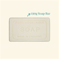 Vintage Soap - Honey & Camomile 190g