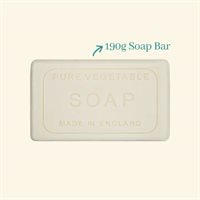 Vintage Soap - Olive Oil 190g