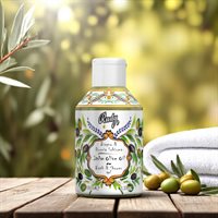 Mini såpe Italian Olive Oil 100ml