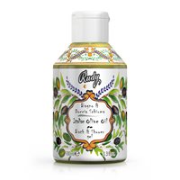 Mini såpe Italian Olive Oil 100ml