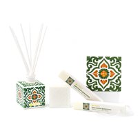 Duftpinner 200ml - ORANGE & BERGAMOT