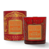 Duftlys Cinnamon Orange 300g