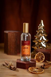 Romspray Orange Cinnamon 100ml