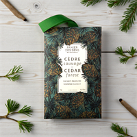 Duftkonvolutt Cedar Forest