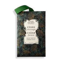 Duftkonvolutt Cedar Forest