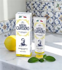 TANNKREM 75ml - Sicily Lemon