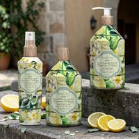 Bath & Shower - UPLIFTING Bergamot & White Tea 500ml