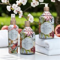 Bath & Shower - EXQUISITE Pomegranate & Cherry Blossom 500ml