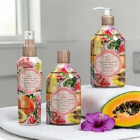 Bath & Shower - LUSH Papaya & Hibiscus 500ml