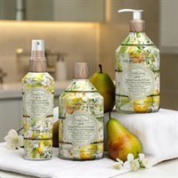 Bath & Shower - RADIANT Pear & Jasmine 500ml