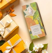 Eau de Toilette - Boboli Citrus