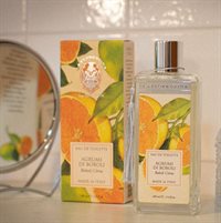 Eau de Toilette - Boboli Citrus