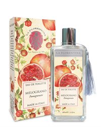 Eau de Toilette - Pomegranate