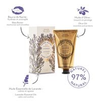 Essentials Håndkrem Lavendel 75ml