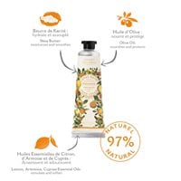 Essentials Håndkrem mini Provence 30ml