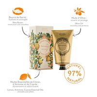 Essentials Håndkrem Provence 75ml 