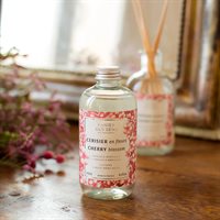 Refill Duftpinner og Romspray Cherry Blossom 250ml