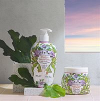 Badeskum & Dusj Pantelleria 700ml