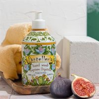Flytende Såpe Pantelleria 500ml