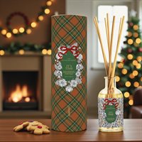 Duftpinner It's Time - PEPPERKAKER - 100ml