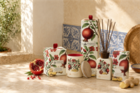 Duftpinner 200ml - POMEGRANATE BLOSSOM & GINGER