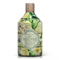 Bath & Shower - UPLIFTING Bergamot & White Tea 500ml