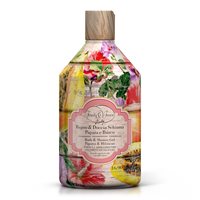 Bath & Shower - LUSH Papaya & Hibiscus 500ml