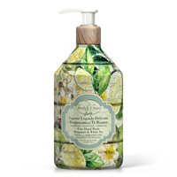 Flytende såpe - UPLIFTING Bergamot & White Tea 500ml
