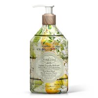Flytende såpe - RADIANT Pear & Jasmine 500ml