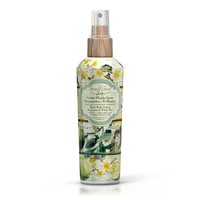 Bodylotion Spray - UPLIFTING Bergamot & White Tea 150ml