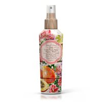 Bodylotion Spray - LUSH Papaya & Hibiscus 150ml
