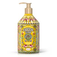 Flytende såpe - Cocco Glow 500ml