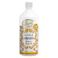 Refill - Flytende Såpe Adriatico 1L