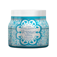 Body Cream Versilia 450ml
