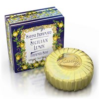 Såpestykke Sicilian Lemon 100g