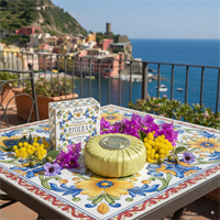 Såpestykke Riviera 100g