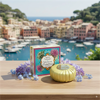 Såpestykke Portofino 100g